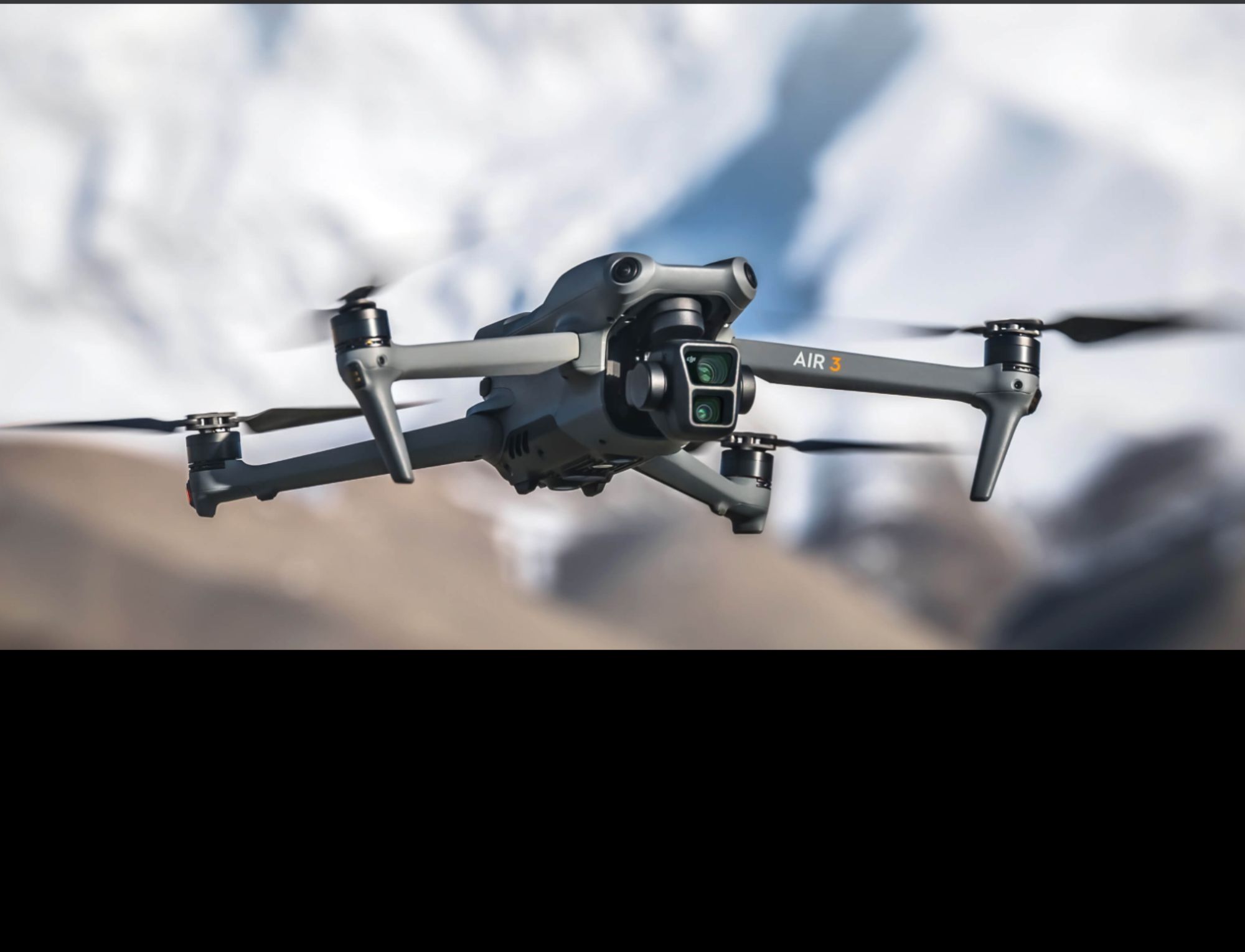 DJI Air 3